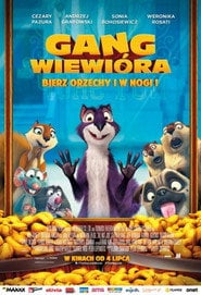 Gang Wiewióra eKino TV | Film Online