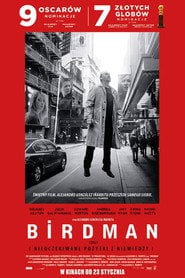 Birdman czyli (nieoczekiwane pożytki z niewiedzy) eKino TV | Film Online