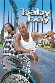 Baby Boy eKino TV | Film Online