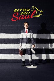 Zadzwoń do Saula - Sezon 3 eKino TV | Online