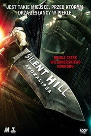 Silent Hill: Apokalipsa eKino TV | Film Online