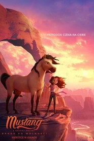 Mustang z Dzikiej Doliny: Droga do wolności eKino TV | Film Online