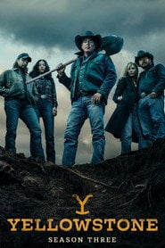 Yellowstone - Sezon 3 eKino TV | Online
