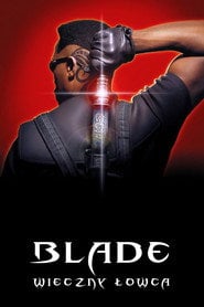 Blade: Wieczny łowca eKino TV | Film Online