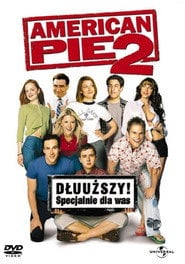 American Pie 2 eKino TV | Film Online