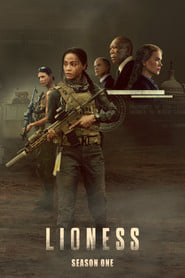 Special Ops: Lioness - Sezon 1 eKino TV | Online