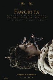 Faworyta eKino TV | Film Online