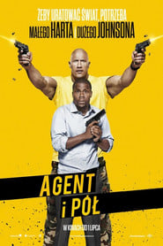 Agent i pół eKino TV | Film Online