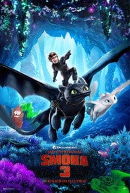 Jak wytresować smoka 3 eKino TV | Film Online