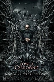 Łowca czarownic eKino TV | Film Online