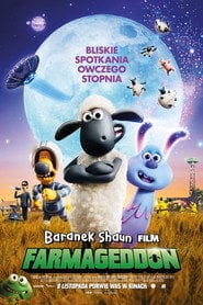 Baranek Shaun Film. Farmageddon eKino TV | Film Online