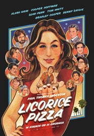 Licorice Pizza eKino TV | Film Online