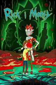 Rick i Morty - Sezon 7 eKino TV | Online