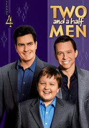 Dwóch i pół - Sezon 4 eKino TV | Online