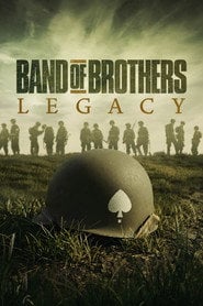 Kompania braci: Legacy eKino TV | Film Online