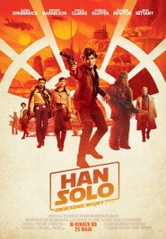 Han Solo: Gwiezdne wojny – historie eKino TV | Film Online