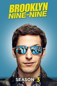 Brooklyn 9-9 - Sezon 3 eKino TV | Online