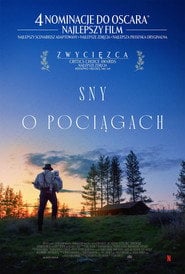 Sny o pociągach eKino TV | Film Online