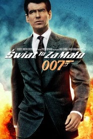 Świat to za mało eKino TV | Film Online