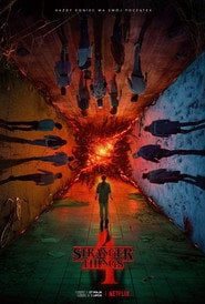Stranger Things - Sezon 4 eKino TV | Online