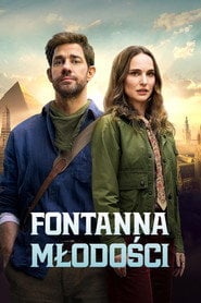 Fontanna Młodości eKino TV | Film Online