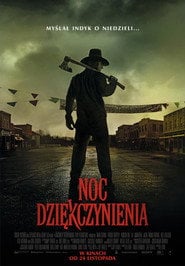 Noc Dziękczynienia eKino TV | Film Online