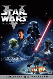 Gwiezdne wojny: Część V - Imperium kontratakuje eKino TV | Film Online
