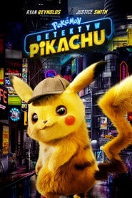 Pokémon: Detektyw Pikachu eKino TV | Film Online