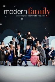 Współczesna rodzina - Sezon 11 eKino TV | Online