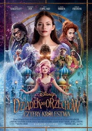 Dziadek do orzechów i cztery królestwa eKino TV | Film Online