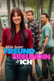Mój najlepszy przyjaciel jego dziewczyna i ja eKino TV | Film Online
