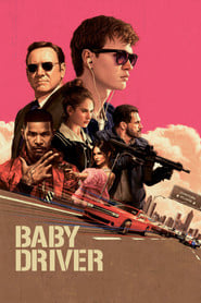 Baby Driver eKino TV | Film Online