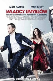 Władcy umysłów eKino TV | Film Online