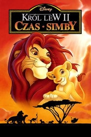 Król Lew II: Czas Simby eKino TV | Film Online
