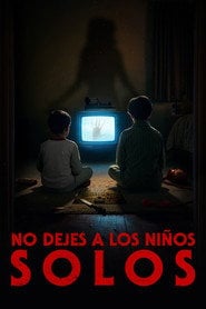 Nie zostawiaj dzieci samych eKino TV | Film Online