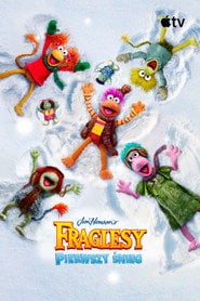 Fraglesy: Pierwszy śnieg eKino TV | Film Online