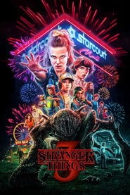 Stranger Things - Sezon 3 eKino TV | Online