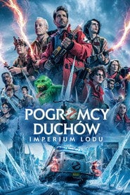 Pogromcy duchów. Imperium lodu eKino TV | Film Online
