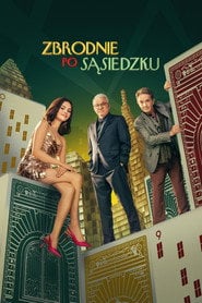Zbrodnie po sąsiedzku - Sezon 5 eKino TV | Online