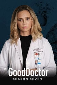 The Good Doctor - Sezon 7 eKino TV | Online
