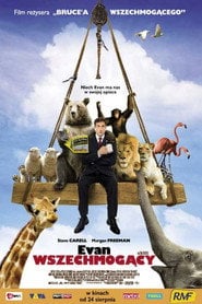 Evan Wszechmogący eKino TV | Film Online