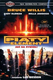 Piąty element eKino TV | Film Online