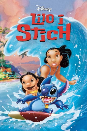 Lilo i Stich (2002) - Vider
