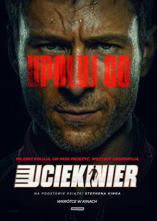 Uciekinier eKino TV | Film Online