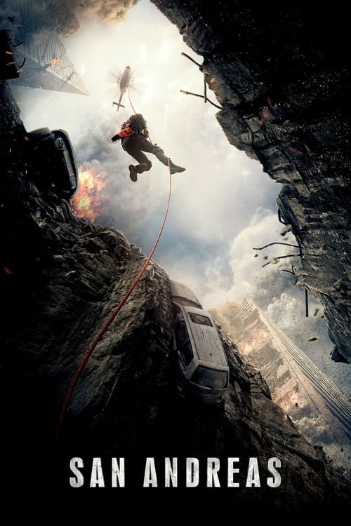 San Andreas eKino TV | Film Online