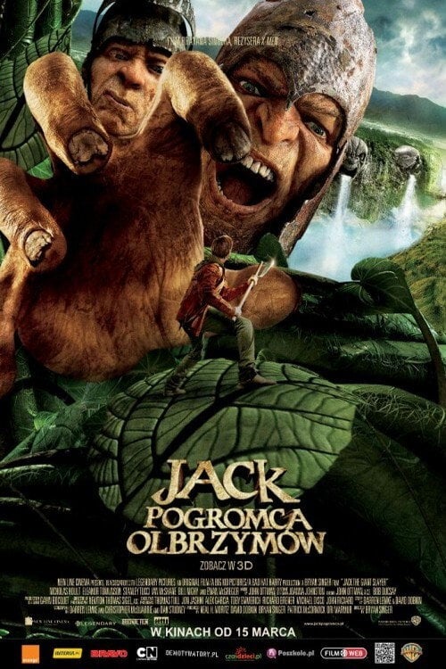 Jack: Pogromca olbrzymów eKino TV | Film Online