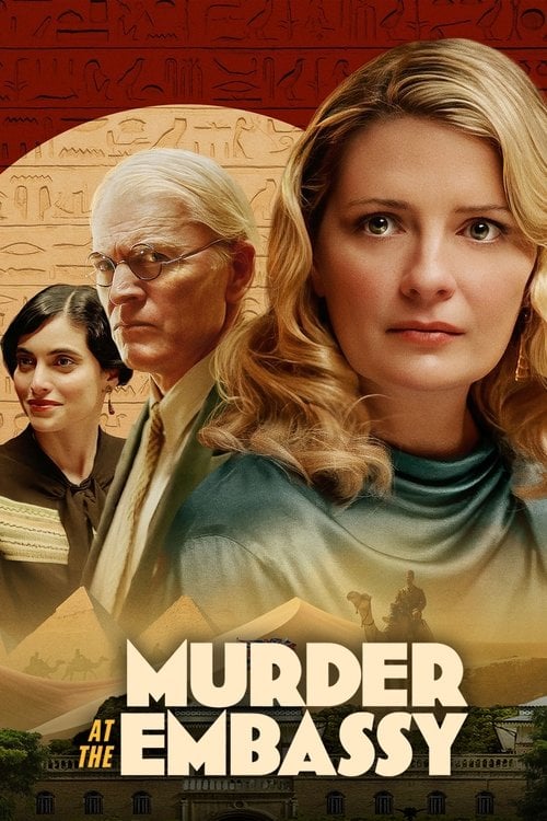 Morderstwo w ambasadzie eKino TV | Film Online