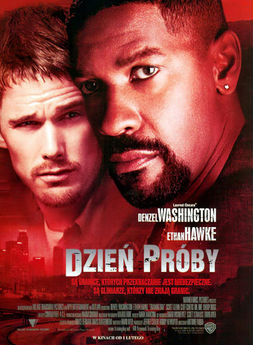 Dzień próby eKino TV | Film Online