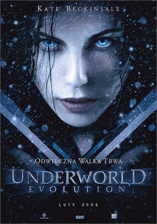 Underworld 2: Ewolucja eKino TV | Film Online