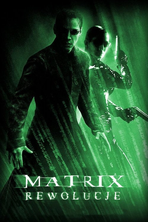 Matrix Rewolucje eKino TV | Film Online